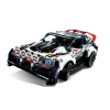 LEGO Technic 42109 Auto wyścigowe Top Gear sterowane przez aplikację